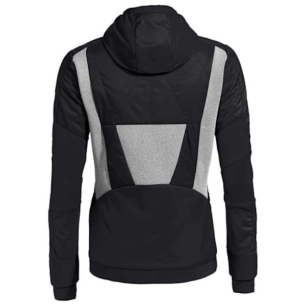 Vaude Sesvenna Pro Jacka Svart 42 Kvinna