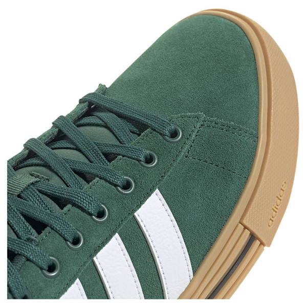 Adidas Daily 4.0 Skor Grönt EU 42 Man