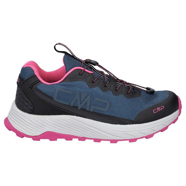 Cmp Trænere Phelyx Waterproof 3q65896 Blå EU 41 Kvinde