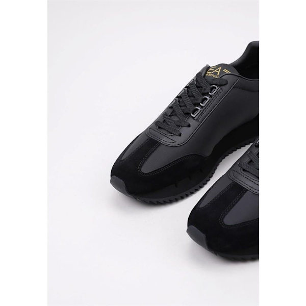 Ea7 Emporio Armani X8x101 Sko Sort EU 41 1/3 Mand