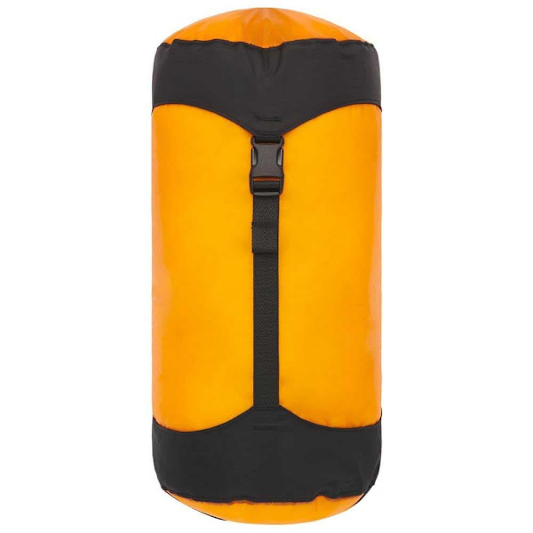 Sea To Summit Kompressionspose Ultrasil 5l Orange