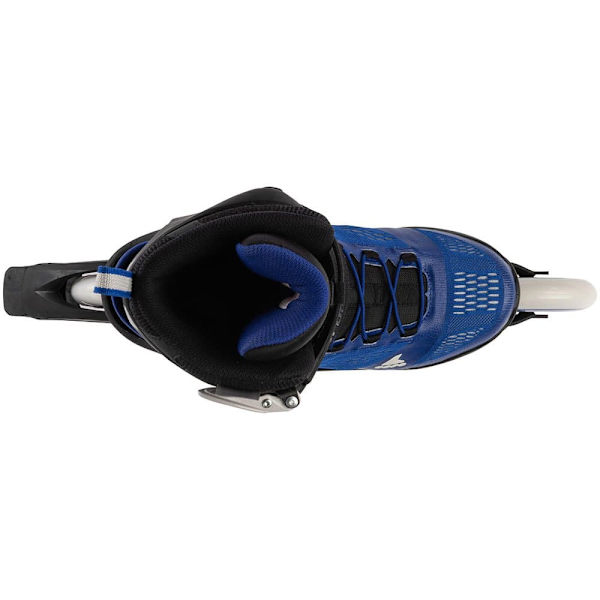 Rollerblade Inline Skøjter Macroblade 100 3wd Blå,Sort EU 36 1/2