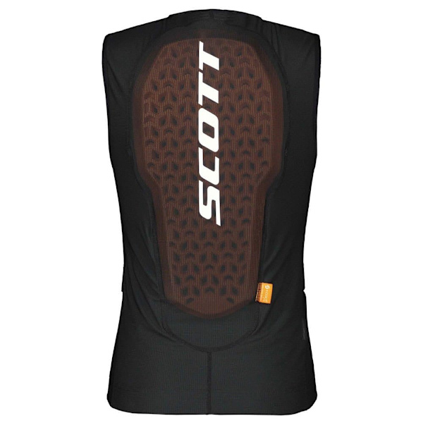 Scott Airflow Skyddsväst Brun S