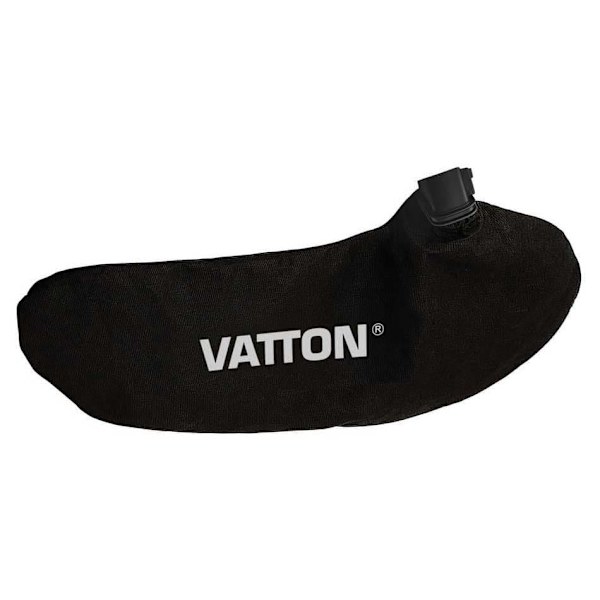 Vatton Puhaltimen/imurin Silppuri Ilman Akkua 40v
