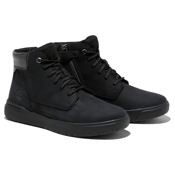 Timberland Seneca Bay 6´´ Side Zip Vandringskängor Svart EU 36