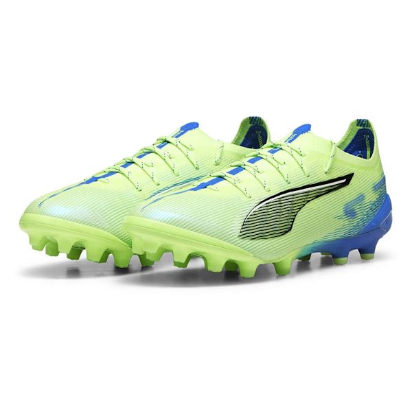 Puma Ultra 5 Ultimate Ag Fodboldstøvler  EU 42 1/2