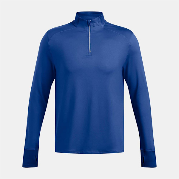 Under Armour Launch Pro Tröja Med Halv Dragkedja  XL Man