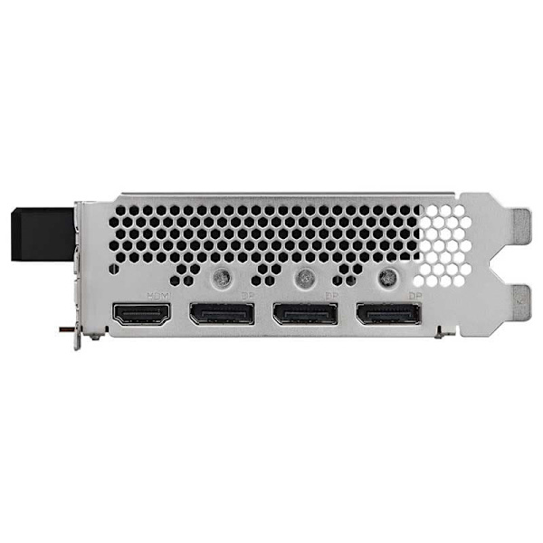 Asrock Arc A380 Itx Oc 6gb Gddr6 Grafikkort