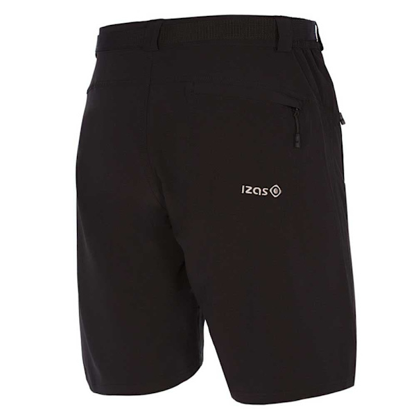 Izas Shorts Bukser Himalaya Ii Sort 2XL Mand