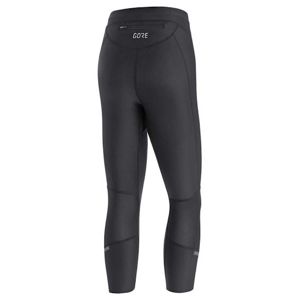 Gore® Wear Impulse Svart S Kvinna