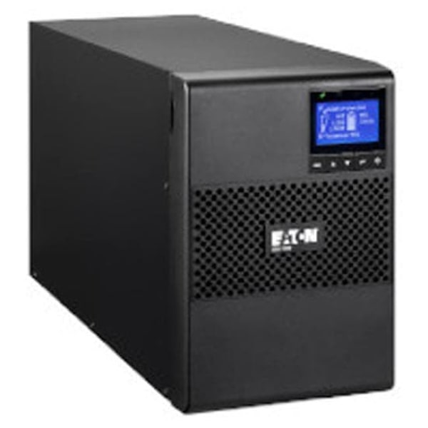 Eaton Ups 9sx1500i Sort One Size / EU Plug Sort