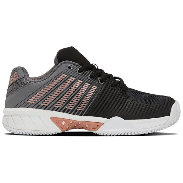 K-swiss Savikengät Express Light 2 Hb Musta EU 36 Nainen