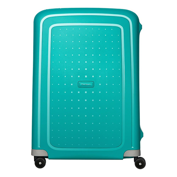Samsonite Trolley Taske S´cure Spinner 69/25 79l Søvfarvet