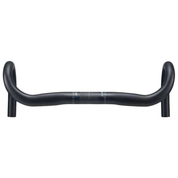 Ritchey Wcs Carbon Handlebars Evo Curve Internal Cable Routing Sort 31.8 mm / 440 mm