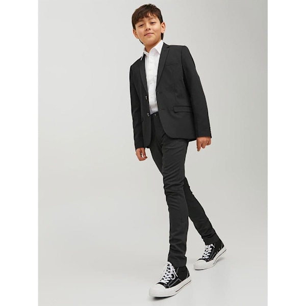 Jack & Jones Kjole Bukser Solar Sort 10 Years Dreng