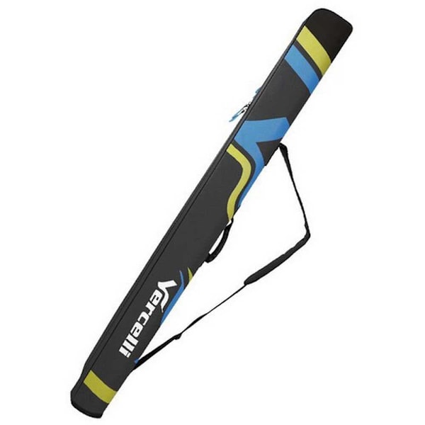 Vercelli Rod Hold Alle Spartana Flerfarvet 150 cm