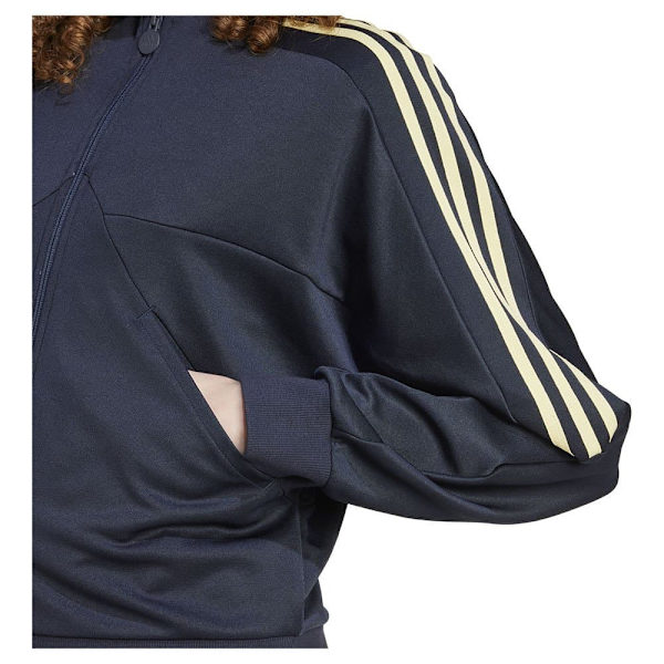 Adidas Tiro Træningsjakke  L Kvinde