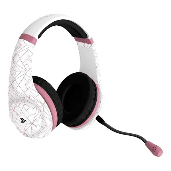 4gamers Pro4 70 Gamingheadset