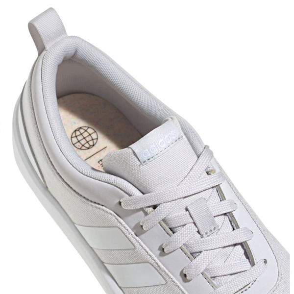 Adidas Utbildare Futurevulc Grå EU 40 2/3 Kvinna