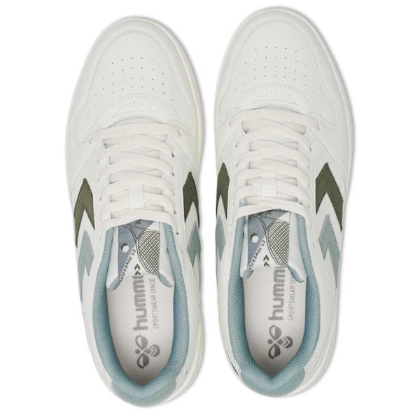 Hummel St. Power Play Skor Vit EU 37 Kvinna