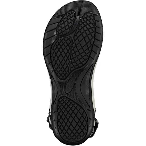 Cmp Sandaler Hamal 38q9956 Grå EU 36 Kvinna