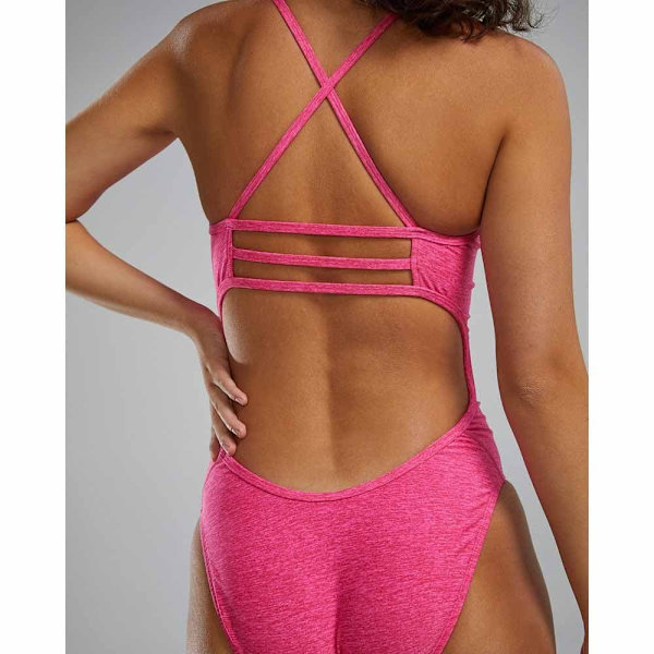 Tyr Badedragt Trinityfit Lapped  30 Kvinde