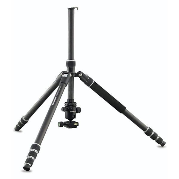 Cullmann Stativmontering Nando 580mc Rb8.5 Søvfarvet