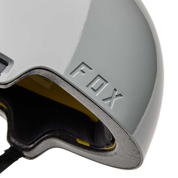 Fox Racing Mtb Urban Hjelm Mips Flight Grå S