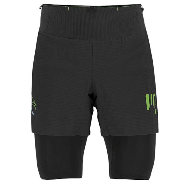 Karpos Shorts Cengia Sort XS Mand