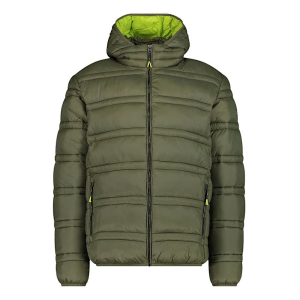 Cmp Jacka 33k1587 Grönt 46 Man