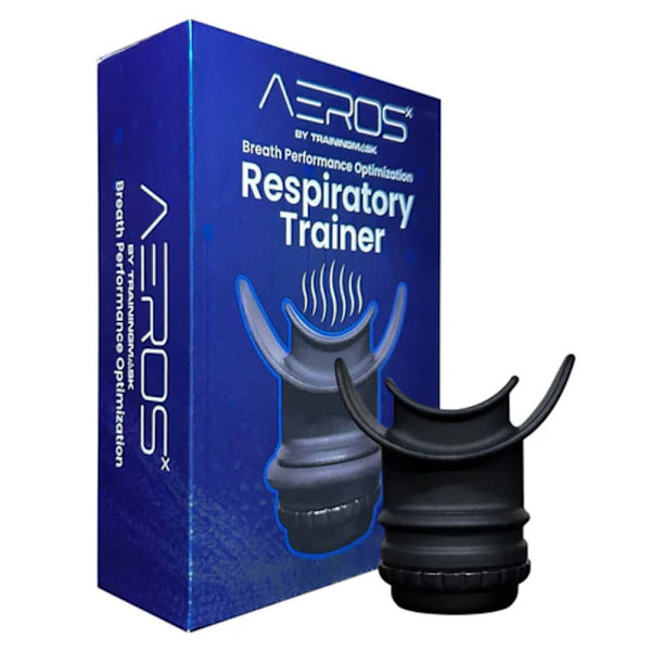 Training Mask Aerosx Träningsmask