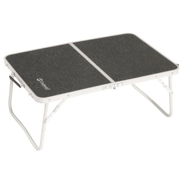 Outwell Lavt Bord Heyfield Sort