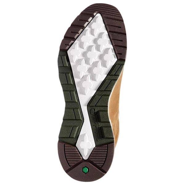 Timberland Vandringsskor Sprint Trekker Mid Brun EU 41 1/2 Man