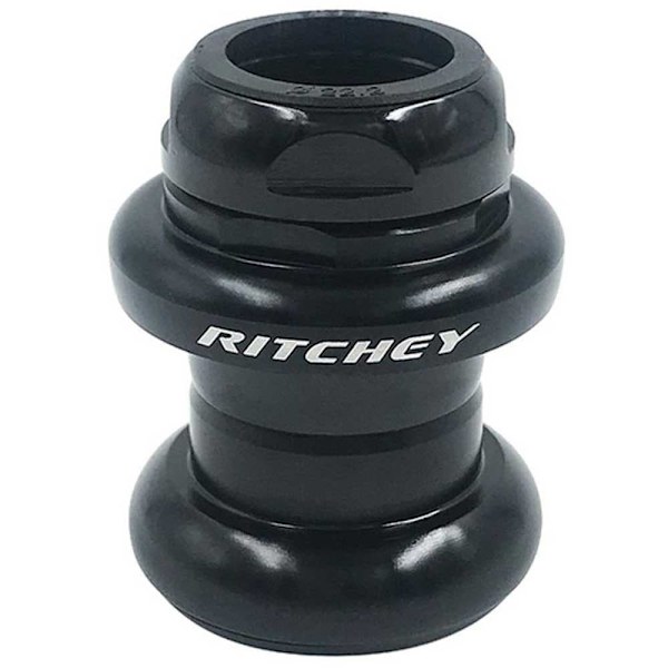 Ritchey Ulkoiset Kupit Lankatettu Ec30/25.4 Ec30/26 1´´ Musta 1´´