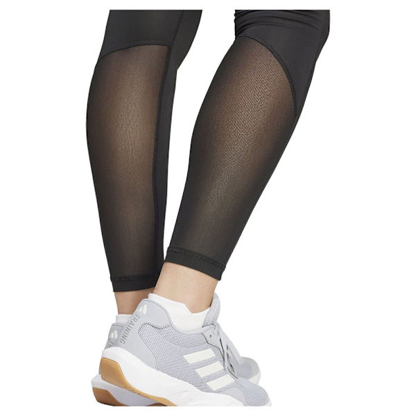 Adidas Techfit Stash Pocket Leggings  S Kvinna