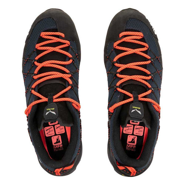 Salewa Wildfire 2 Smala Approachskor  EU 38 1/2 Kvinna