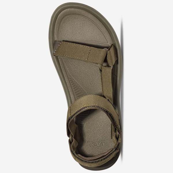 Teva Sandaler Hurricane Xlt2 Grönt EU 39 1/2 Man