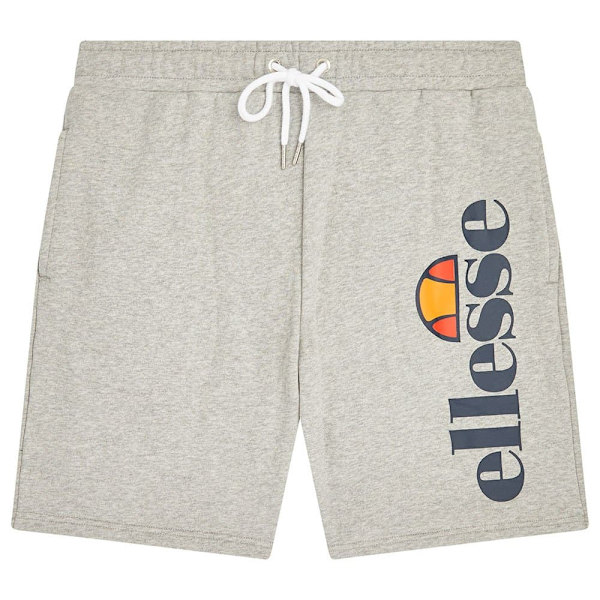 Ellesse Bossini Fleece Shorts Grå XL Man