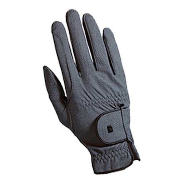 Roeckl Handskar Grip Grå 8.5