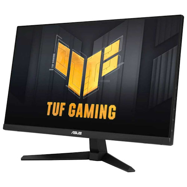Asus Gaming Monitor Vg249qm1a 23.8´´ Full Hd Ips Led 270hz Sort One Size / EU Plug Sort