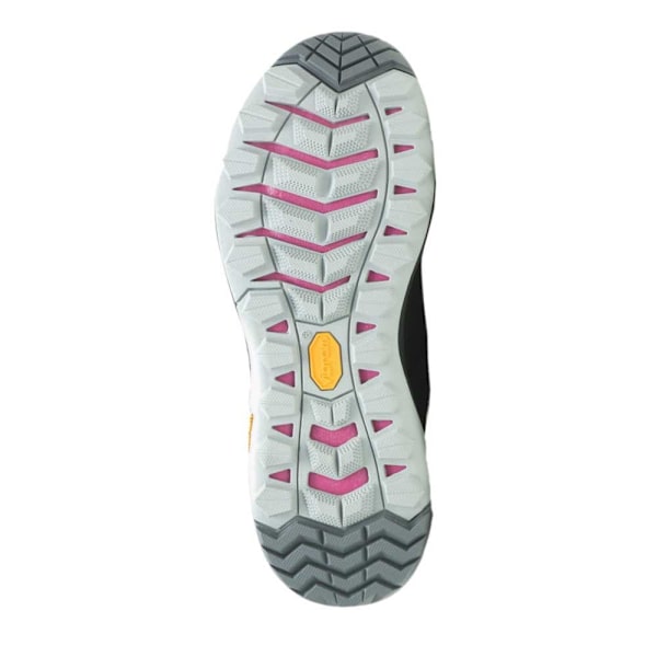 Merrell Vandringsskor Siren 4 Goretex Grå EU 37 1/2 Kvinna