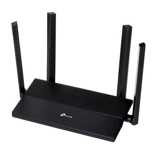 Tp-link Ex141 2.4/5 Ghz Router  One Size / EU Plug Sort