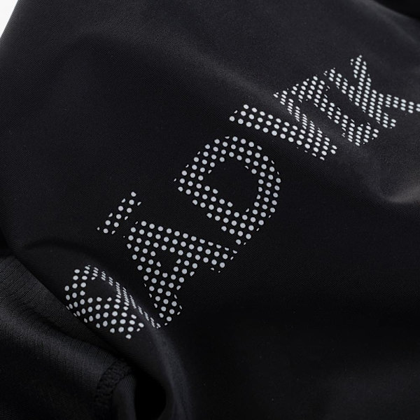 Radvik Kilo Lds Shorts Sort L Kvinde