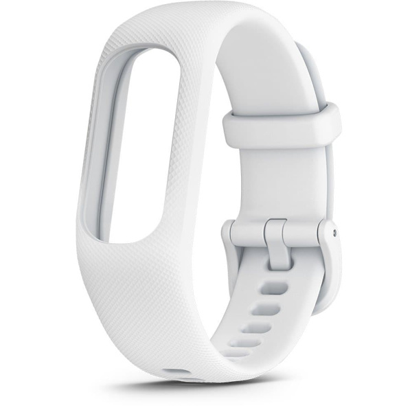 Garmin Band Vivosmart 5 Hvid S-M