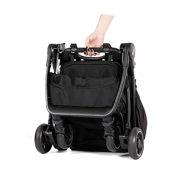 Joie Sittvagn Pact Grå