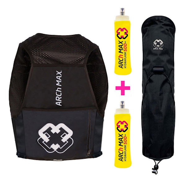 Arch Max Hydrering Vest Hv6e3sq  S
