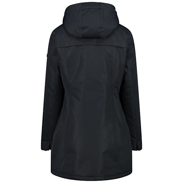 Cmp Anorakki 33k2196 Musta XS Nainen