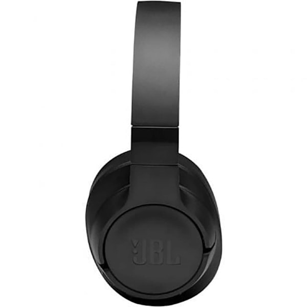 Jbl Tune 710bt Trådløse Hovedtelefoner Sort