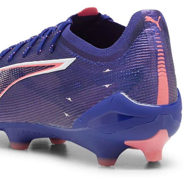 Puma Ultra 5 Ultimate Fg Fodboldstøvler  EU 44