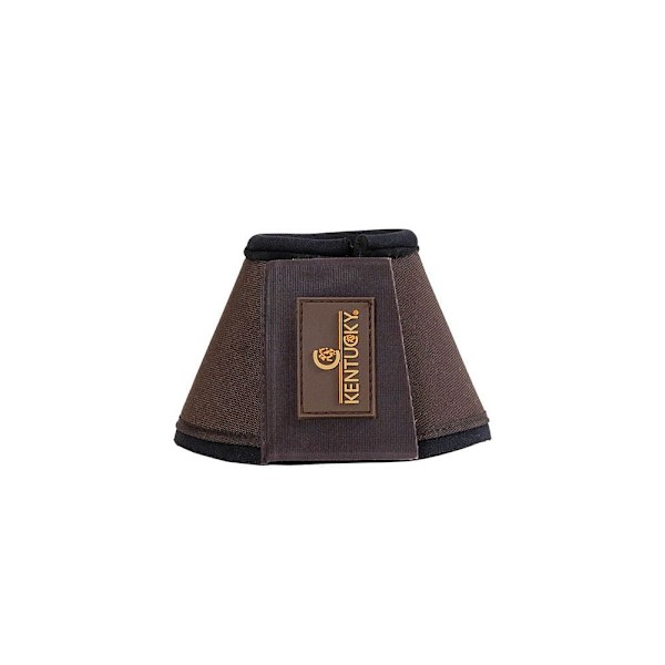 Kentucky Over Reach Boots  L